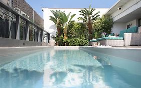Ofelias Hotel 4Sup